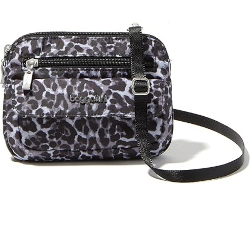 Baggallini Modern Everywhere Mini Bag